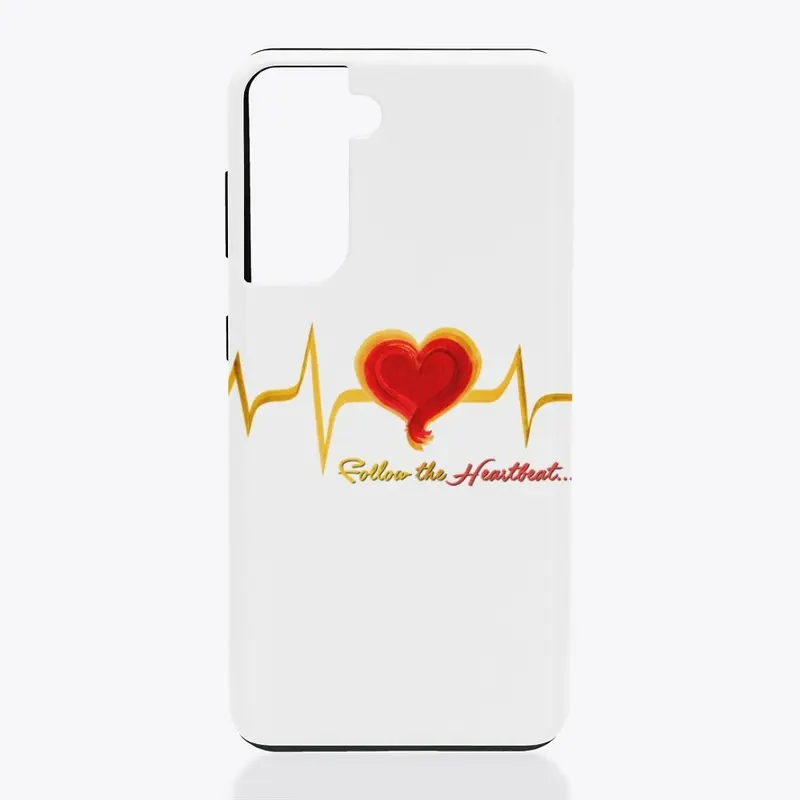 The Heartbeat Collection 